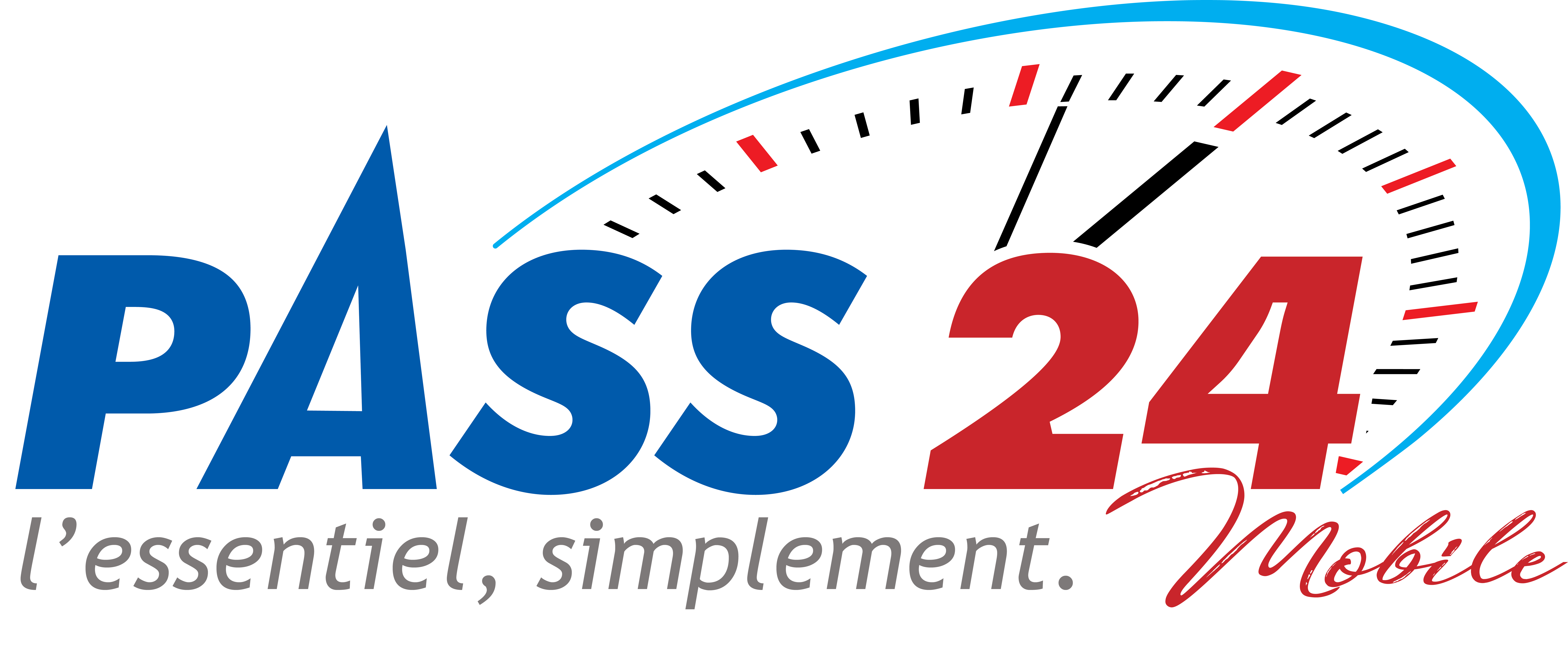 Pass24 Mobile
